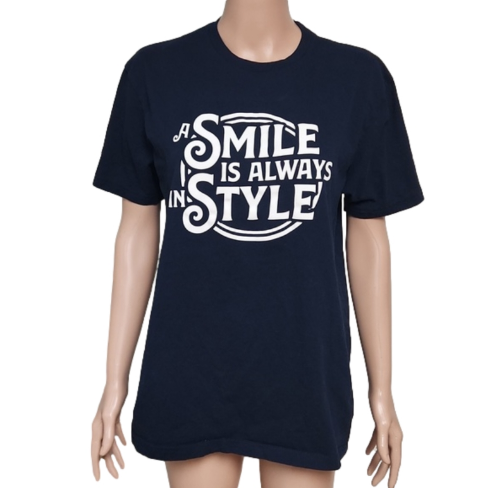 Next level apparel T-shirt (Code-P045)